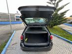 VW Golf Variant 1.6 TDi BlueMotion Confortline - 20