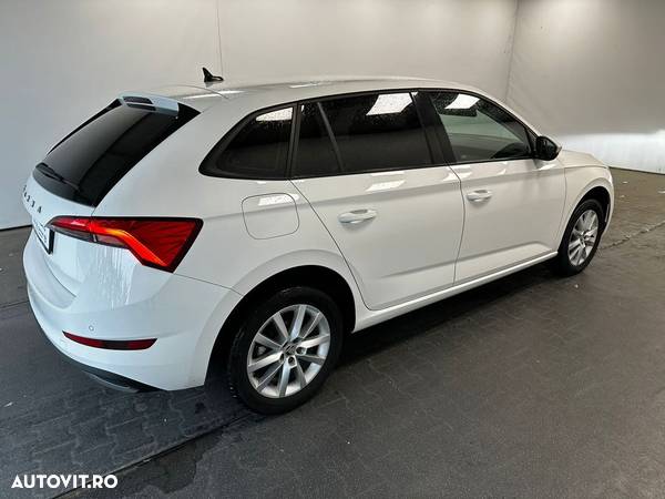 Skoda Scala 1.0 TSI Ambition - 21