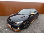 Honda Civic 1.0 i-VTEC Turbo S - 2