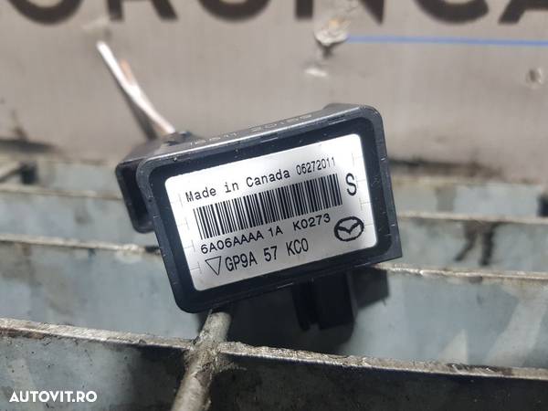 Senzor Mazda CX - 7 2.2 Diesel 2006 - 2012 Euro5 (593) K0273 - 1