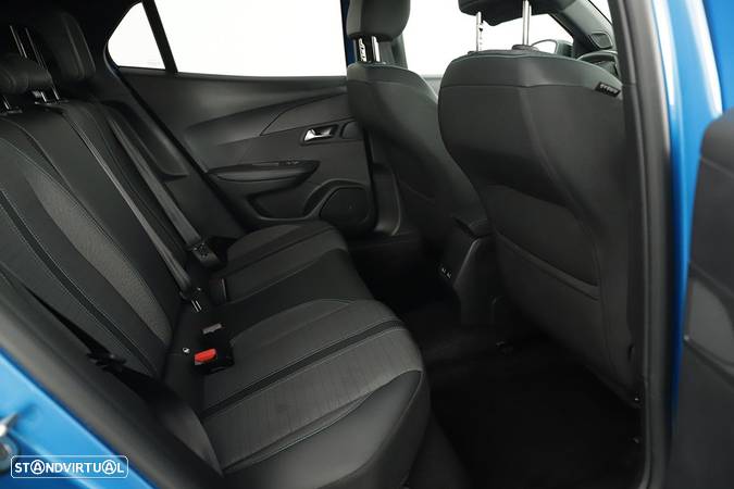 Peugeot 2008 1.2 PureTech Allure - 20