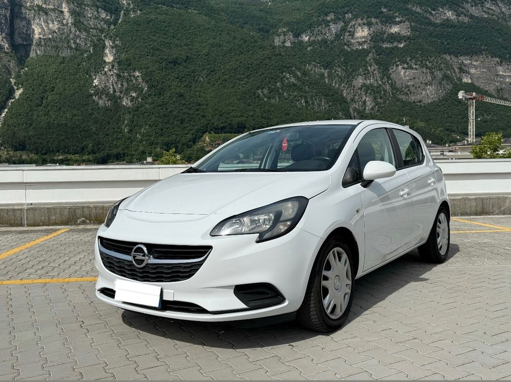 Opel Corsa F [2019 - Prezent] 1.2 Edition 2020