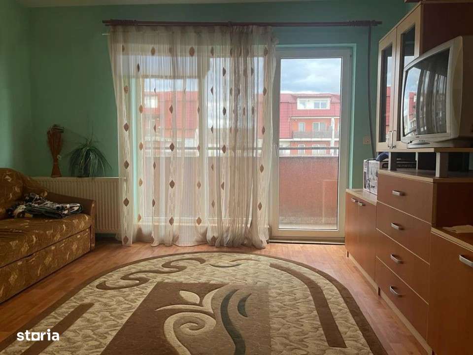 Apartament de 2 camere, decomandat, 54 mp., zona Eroilor - Imagine principală: 2/5