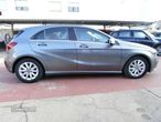 Mercedes-Benz A 180 d Style - 6