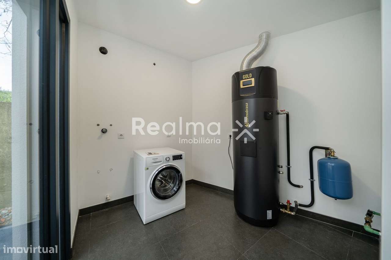 Moradia Térrea T3+1 em Este S.Mamede-Braga-53