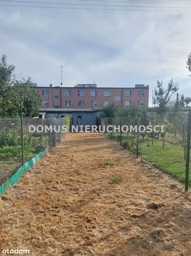 Wiejska cisza, blokowe wygody - 3 pokoje w Jeżewi-16