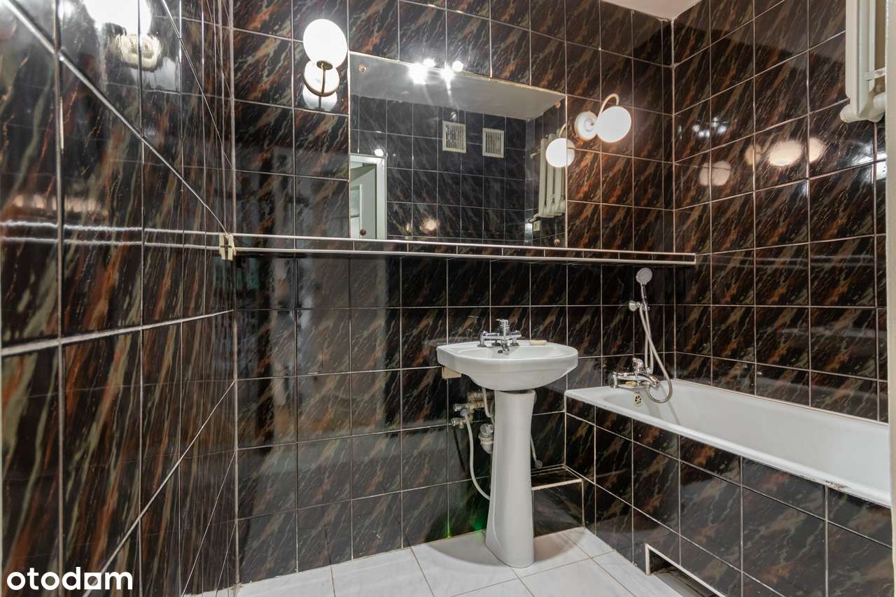 4 pokojowe mieszkanie na Słonecznym, parter, własna aranżacja, od ręki-17