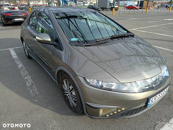 Honda Civic - 14