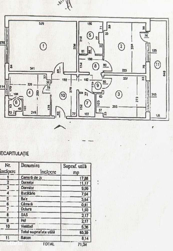 Militari – Bd. Iuliu Maniu, Metrou Gorjului/Pacii, Comision 0%-9