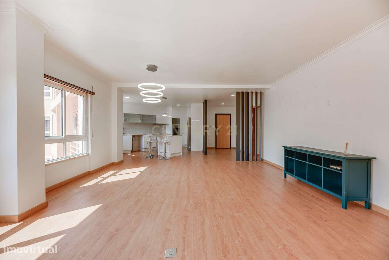 T3 moderno único na urbanização da Anta-6