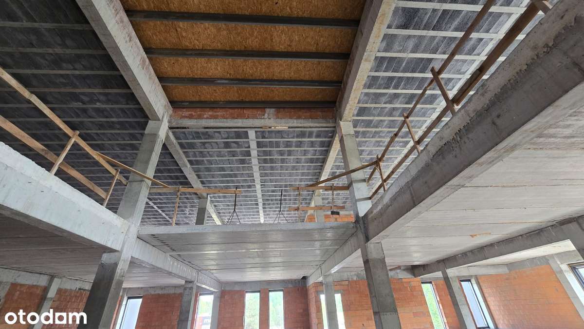 Nowoczesny serwis - biurowiec - OFERTA INWESTYCYJNA!-12