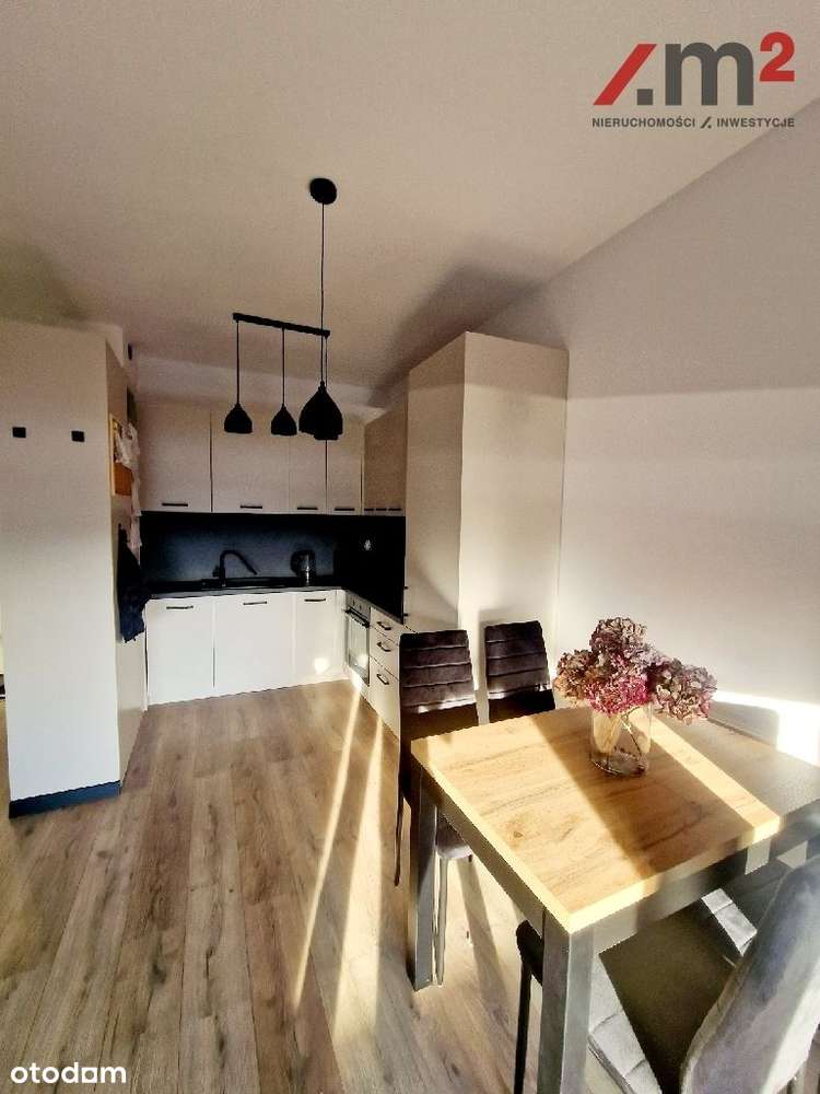 Eleganckie 2pokojowe, Stawki, 1piętro, winda!-9