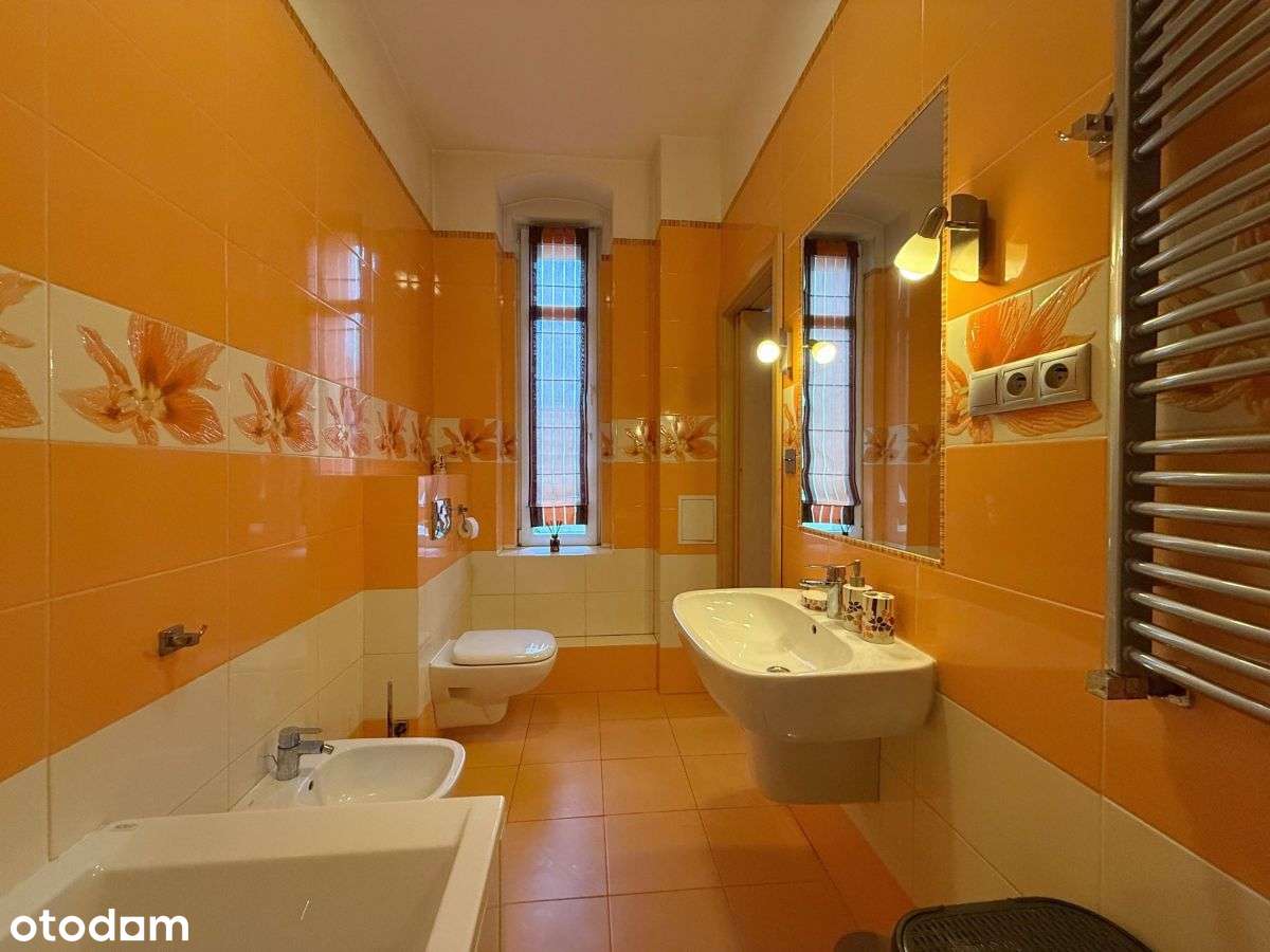 Rewitalizowana kamienica, wszędzie blisko, Wilda-10