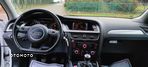 Audi A4 Avant 2.0 TFSI Attraction - 16