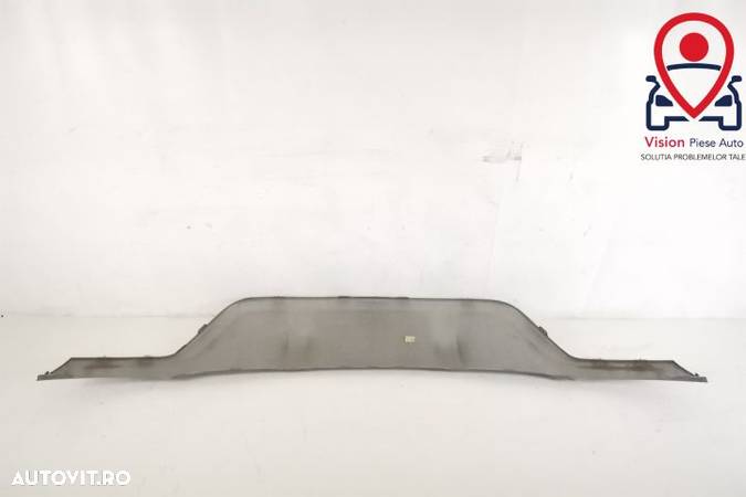 Fusta Spoiler Bara Spate Original In Stare Buna Land Rover Range Rover Evoque L551 2018 2019 2020 2 - 4