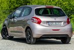 Peugeot 208 1.4 HDi Business Line - 11