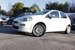 Fiat Punto Van 1.3 Multijet van - 3