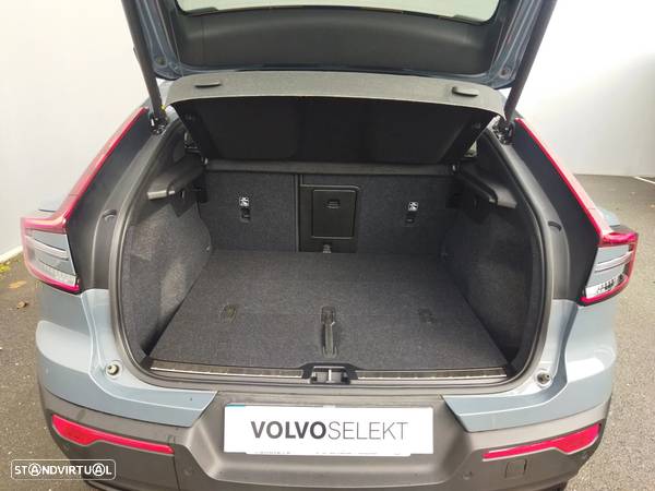 Volvo C40 Recharge Plus - 23