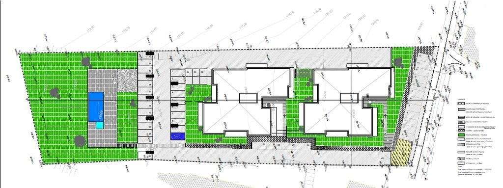 Apartamento T3 em Leiria, Pousos, Barreira e Cortes de 115,00 m2 - Grande imagem: 4/9