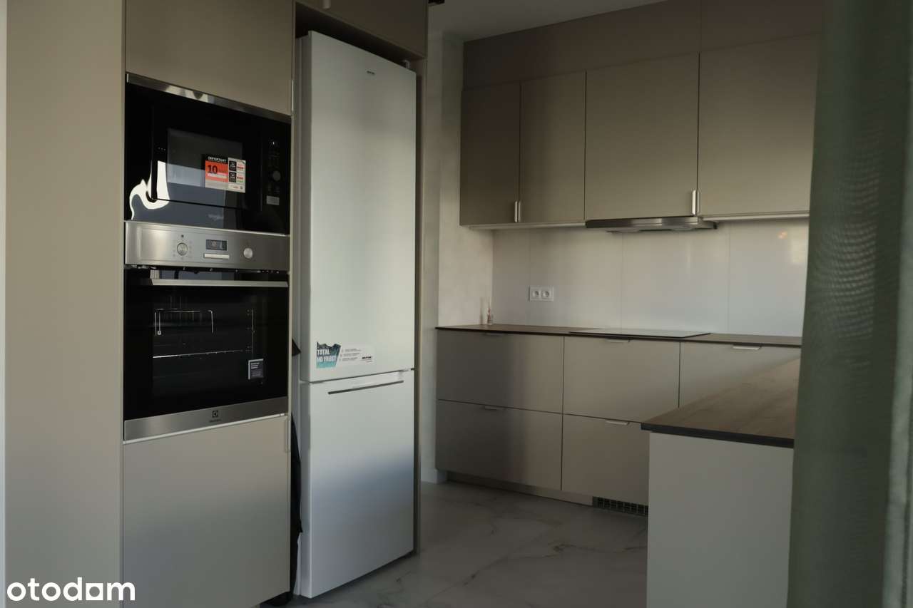 Nowoczesny dom 5 pokoi Błękitne Aleje, parter + piętro - Pełny obrazek: 4/20