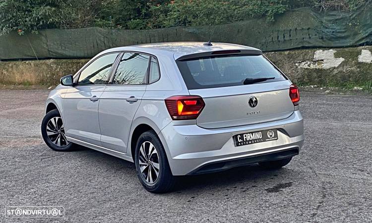 VW Polo 1.0 TSI Confortline - 12