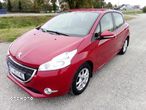 Peugeot 208 1.2 VTi Active - 1