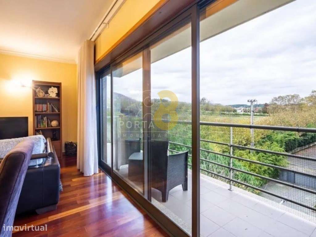 Apartamento T3 em Moreira da Maia - Conforto, Luz Natural e Excelen... - Grande imagem: 5/27