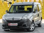 Opel Combo - 5