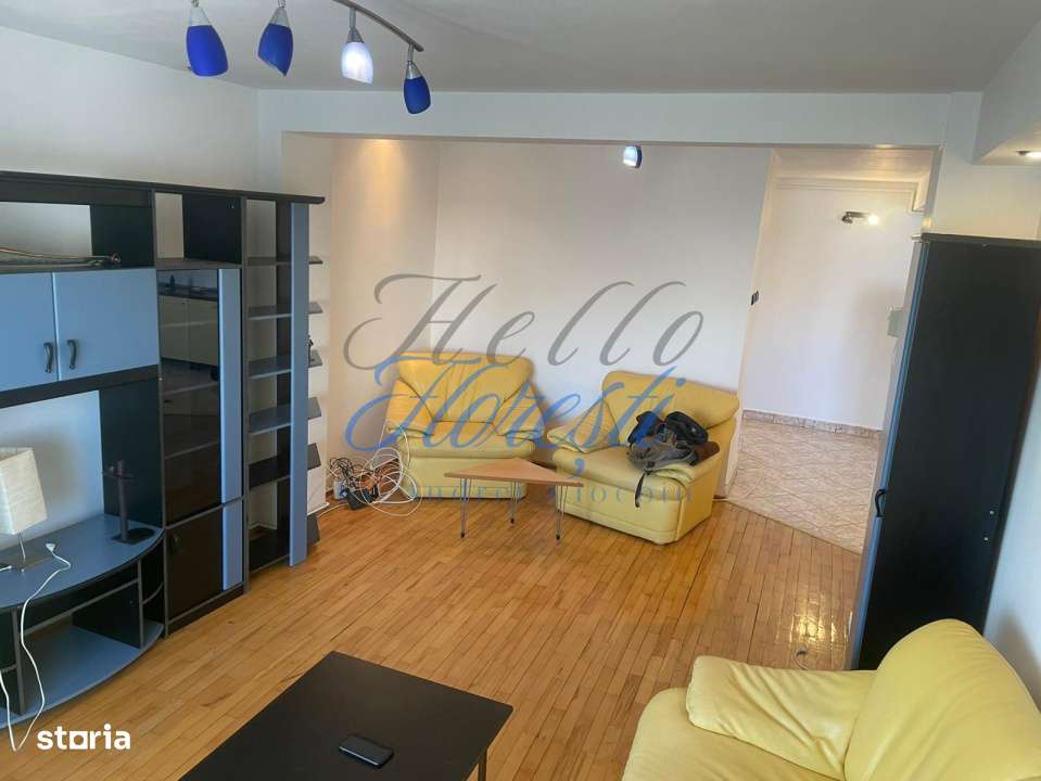 Apartament de inchiriat cu 4 camere, 125mp, in zona Dorobantilor | Clu - Imagine principală: 4/19