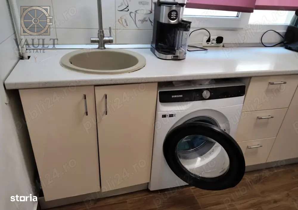 Apartament 2 camere Soseaua Giurgiului - Imagine principală: 4/10