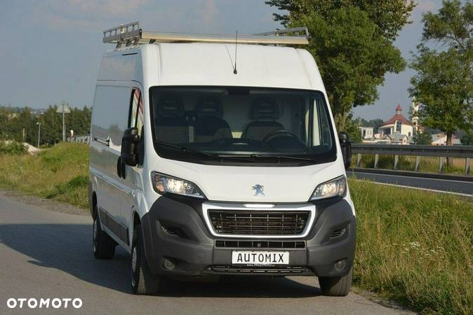 Peugeot Boxer - 10