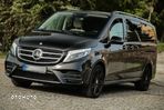 Mercedes-Benz Klasa V 250 (BlueTEC) d 7G-Tronic (ekstra d³) - 1