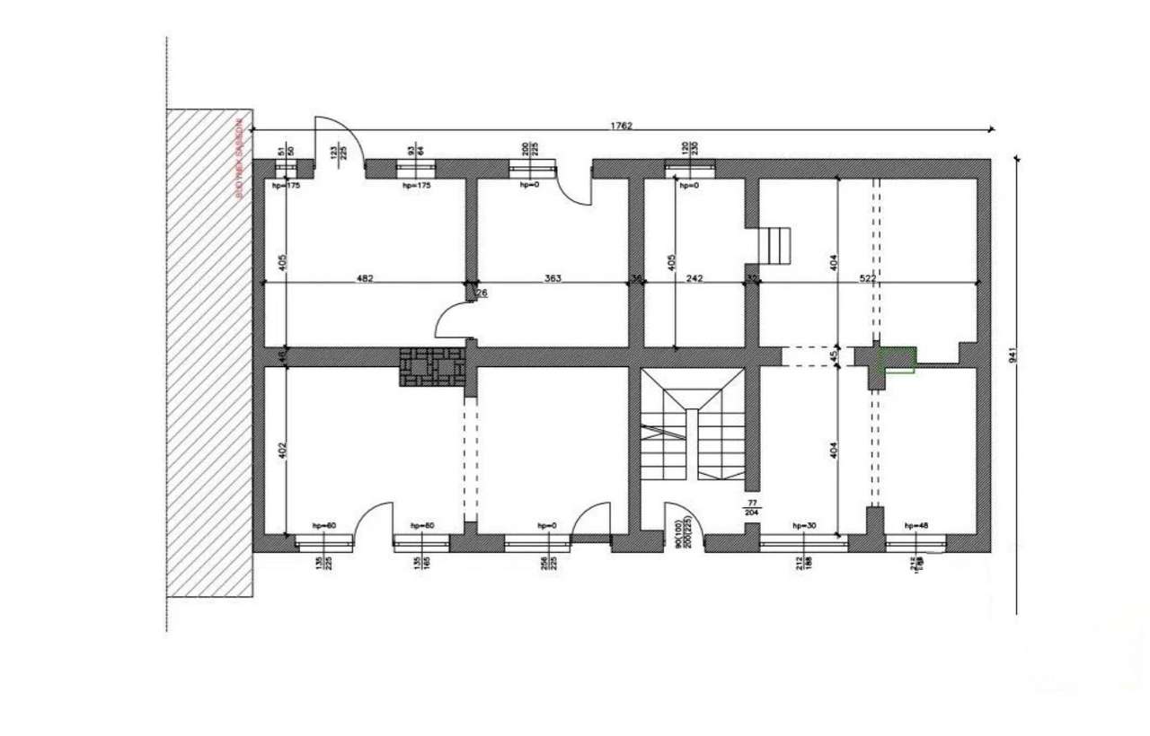 Kamienica dla inwestora w sercu miasta-12