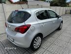 Opel Corsa 1.4 Cosmo - 3