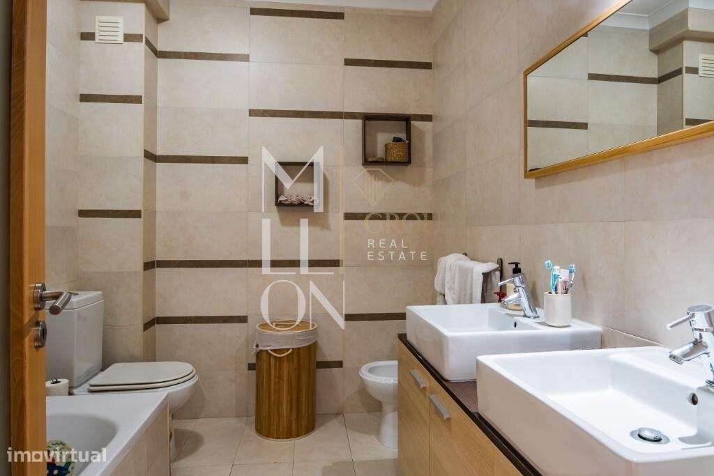 Moradia T3 Exclusiva em Condomínio Privado – Ferreiras / Albufeira-29