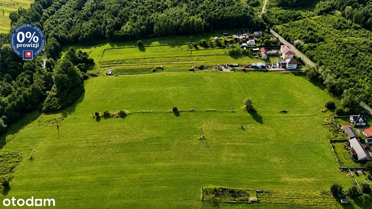 Na sprzedaż działka | Dąbrowa Górnicza Okradzionów. - Widok 3