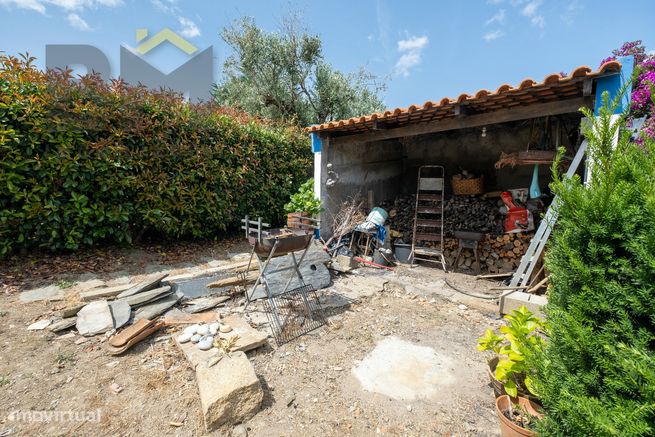 Moradia Isolada T3 Venda em Benquerenças,Castelo Branco-31