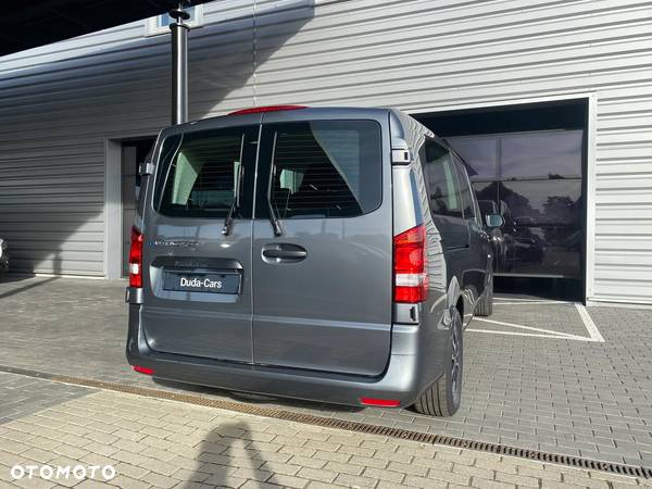 Mercedes-Benz Vito - 4