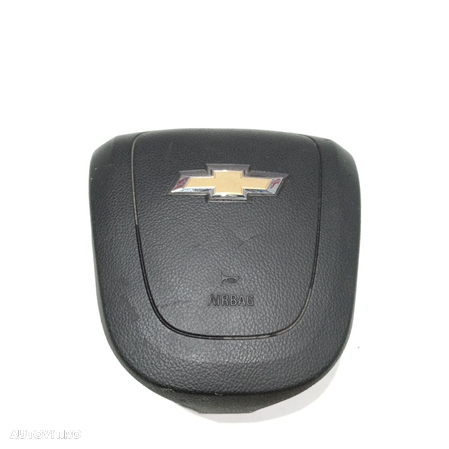 Airbag volan Chevrolet Orlando | 2010 - 2021 | 307080199P10AA | Clinique Car - 2