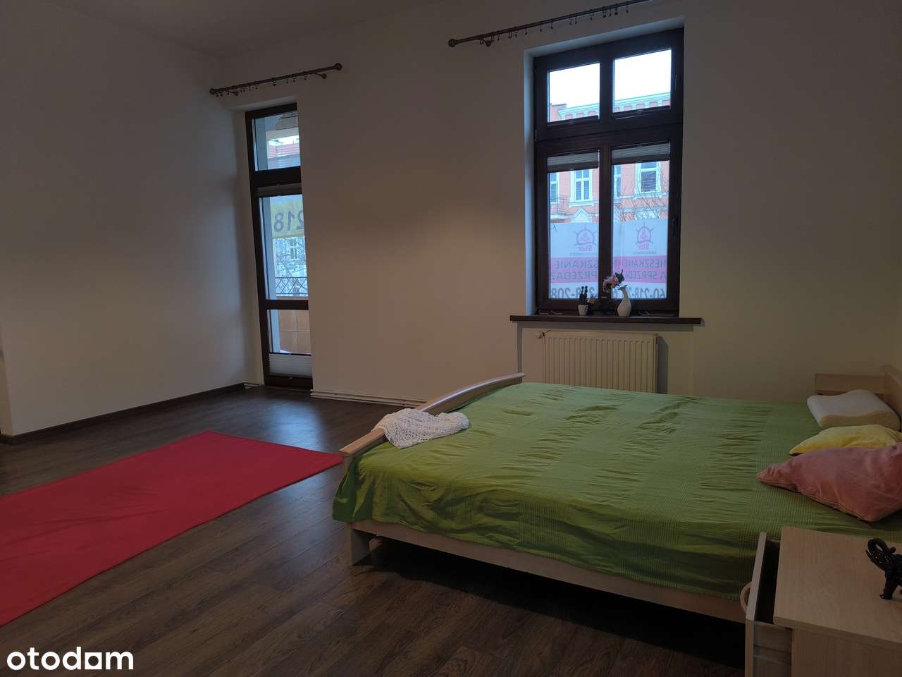 *NOWA CENA* Duże mieszkanie 117 m2, ul. Jagiellońska-8