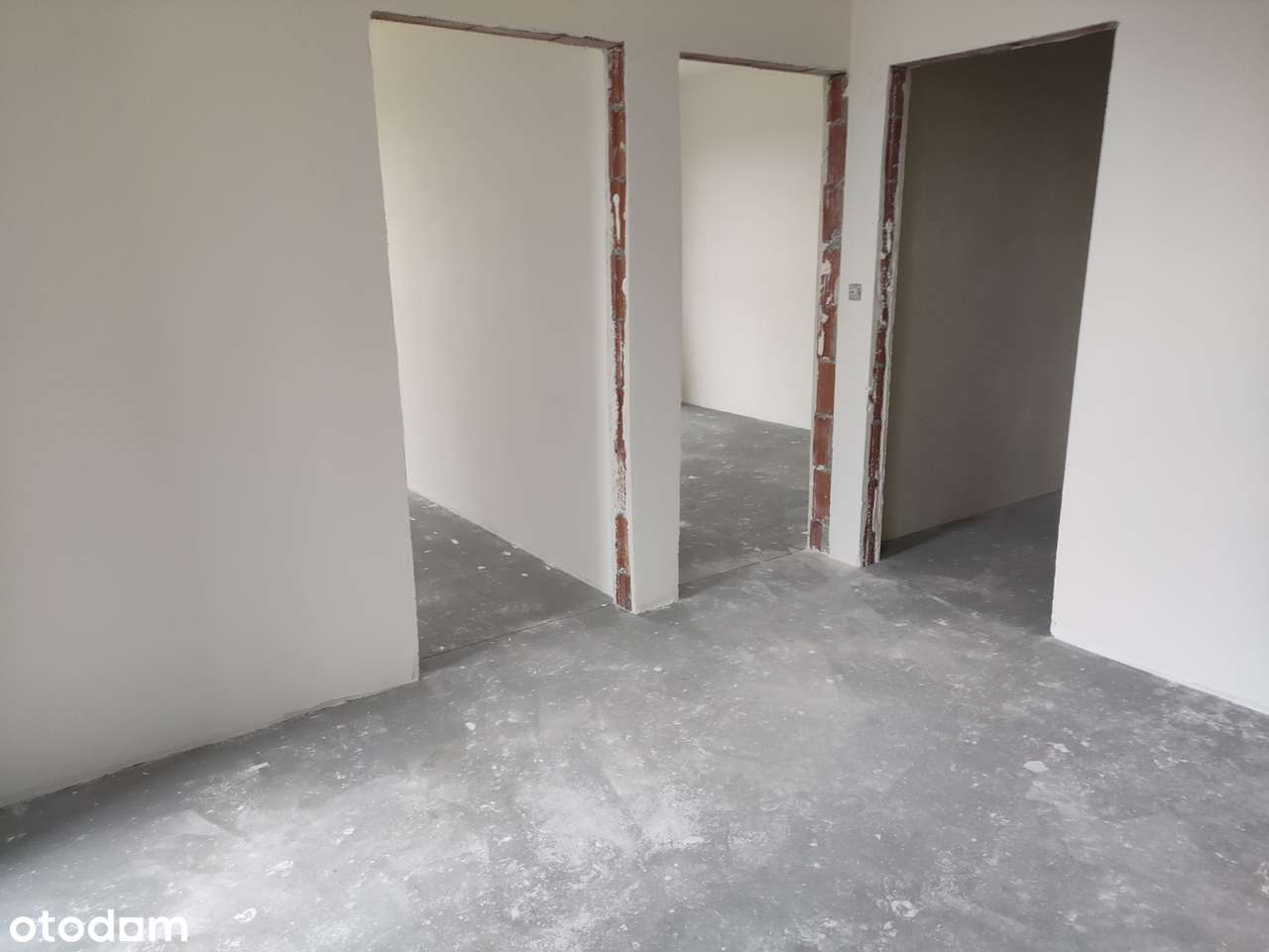 Nowoczesne mieszkanie w Wieliczce  blisko Krakowa - Pełny obrazek: 4/8