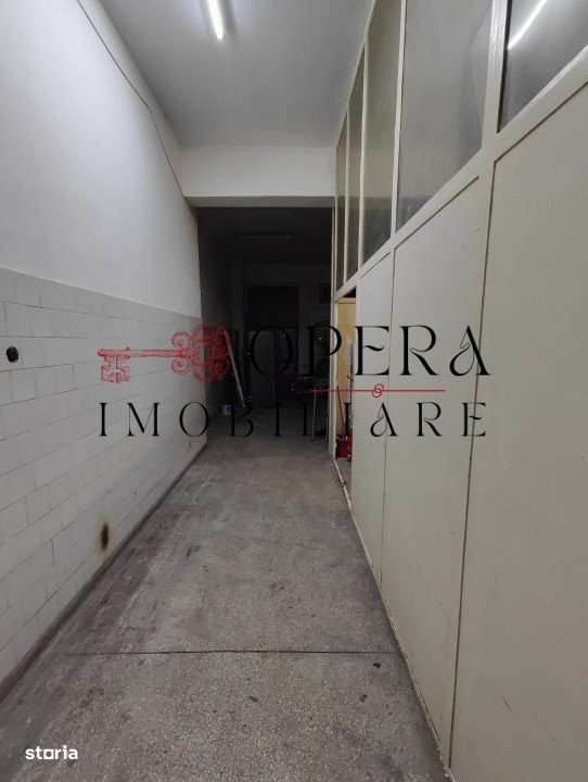 Spatiu comercial 400 m.p., de vanzare, zona Ultracentrala - Imagine principală: 1/3