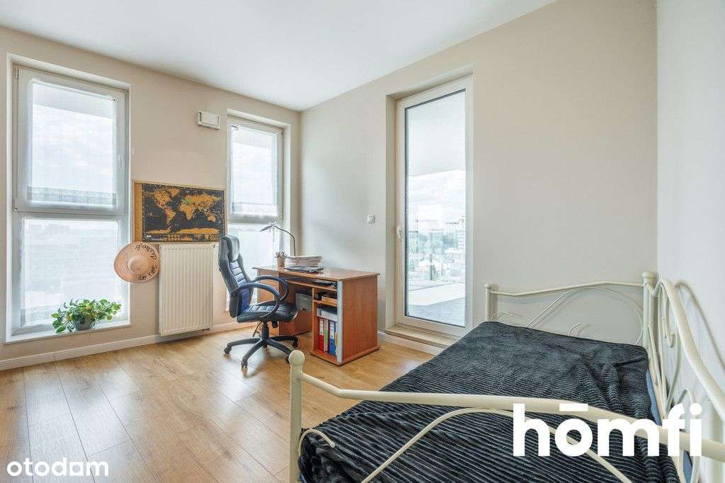 2 Tarasy | Bulwary Park | Widok Na Zalew - Pełny obrazek: 5/13