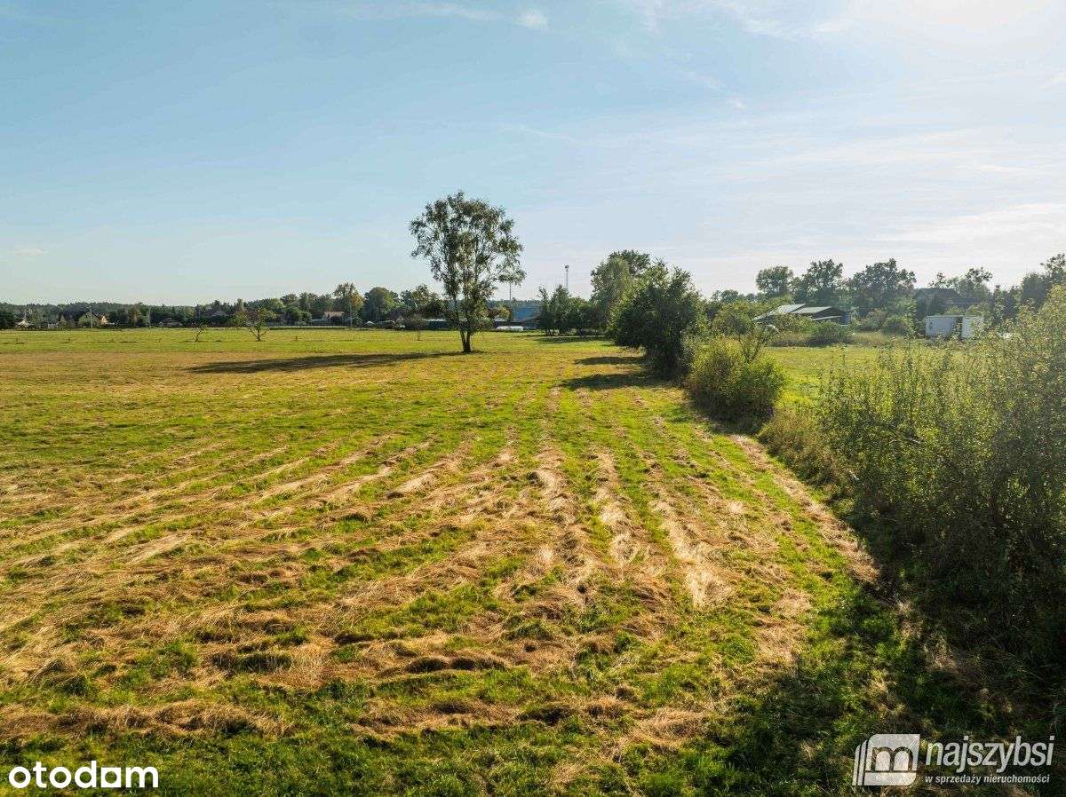 Miękowo- kompleks działek z Mpzp - Pełny obrazek: 5/16