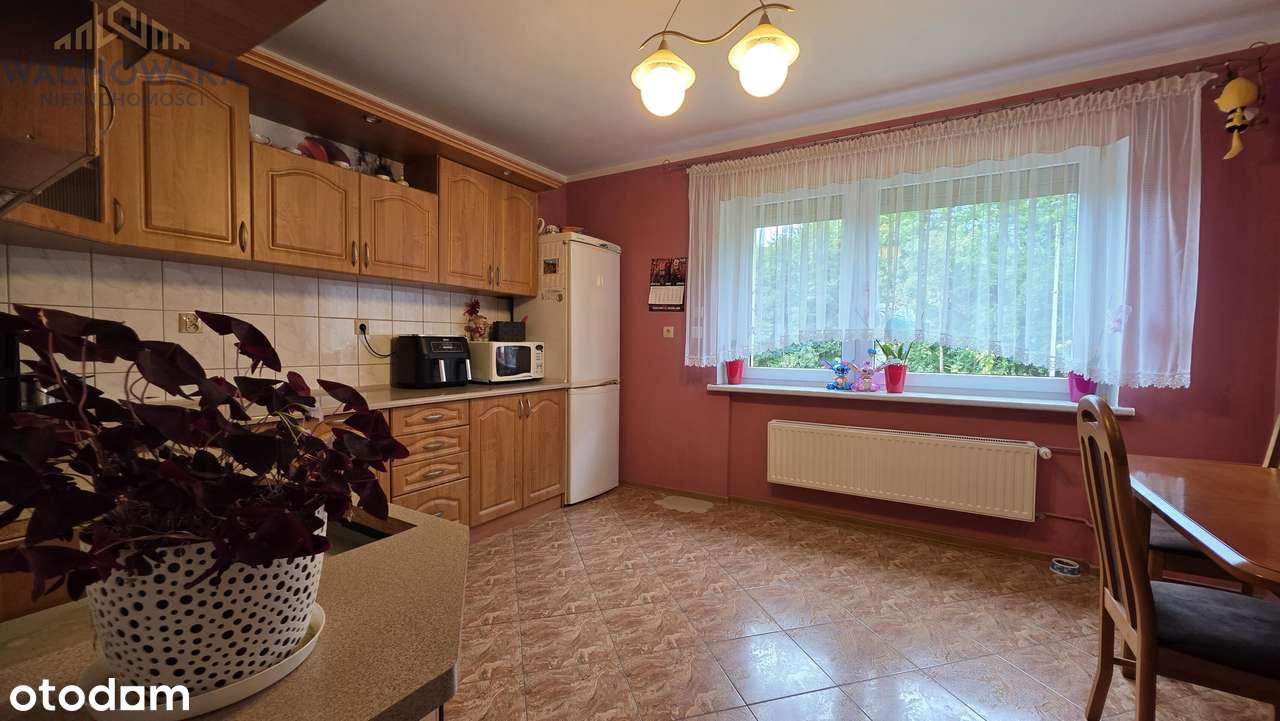 Duży dom dla Twojej rodziny - Odrzańska, Sulechów-6