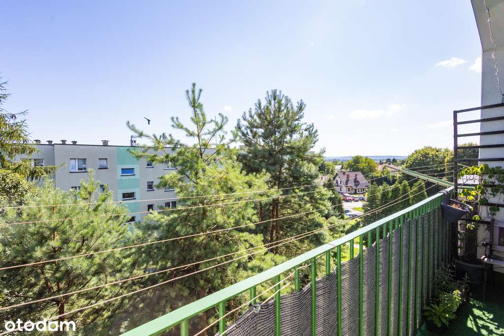 Mieszkanie Krosno 3 pokoje - 57,40 m2-14