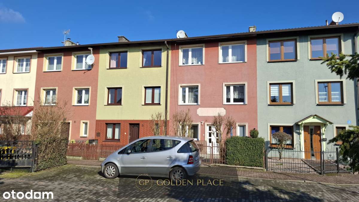 Nieruchomość Łeba szereg - Pełny obrazek: 2/20