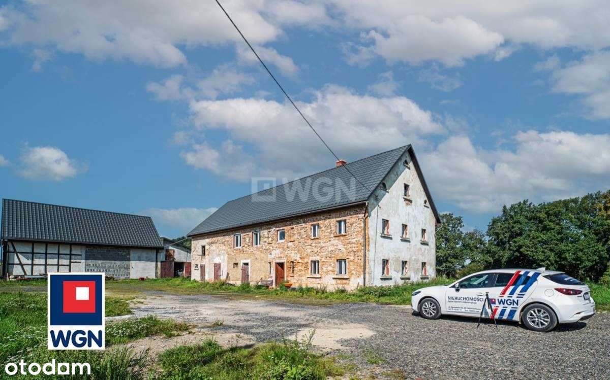 Dom, 220 m², Olszanica - Pełny obrazek: 5/12
