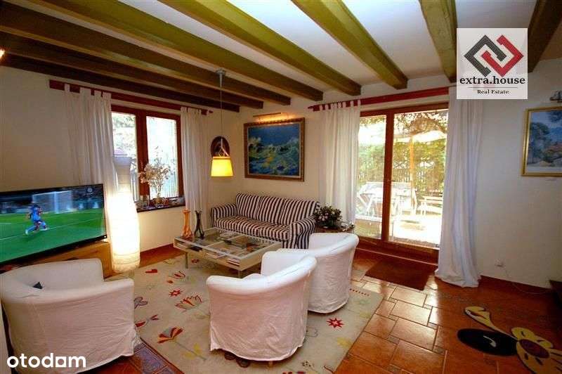 Dom - unikalna oferta - Plac Rybaków - przy plaży-4