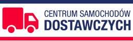 Centrum Samochodów Dostawczych logo